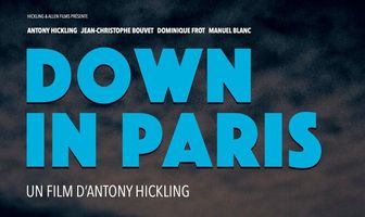 Down in Paris