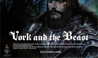 Vork and the Beast