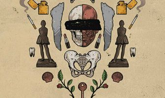 Wild Bones