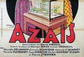 Azaïs