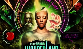 Wonderland Recoil