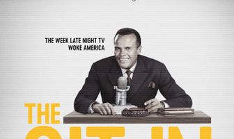 Всем сидеть: Вечернее ток-шоу Гарри Беллафонте