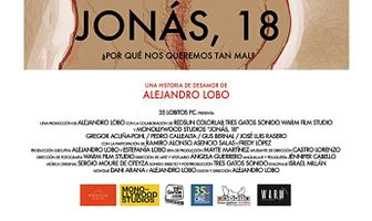 Jonás, 18