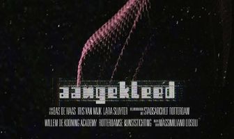 Aangekleed