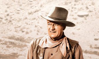 Команчерос