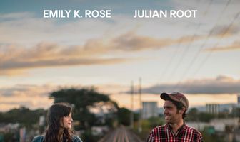 Martin & Margot or There's No One Around You