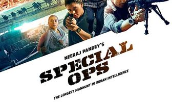 Special OPS