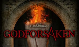 Godforsaken