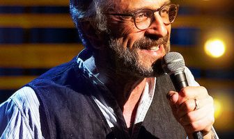Марк Марон: Конец веселым временам