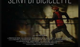 Servi di biciclette
