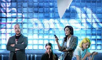 Просто представь, что мы знаем