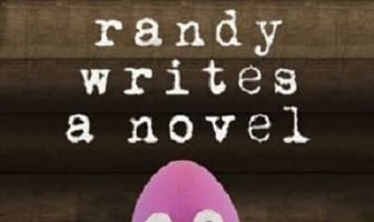 Randy Writes a Novel