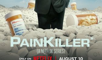 Побочный эффект: Смерть