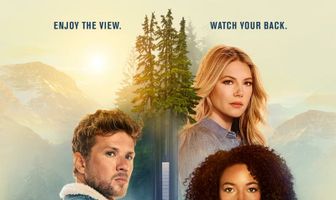 Бескрайнее небо