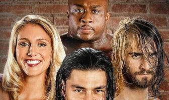 A Future WWE: The FCW Story