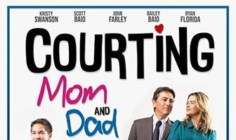 Судебное примирение мамы и папы