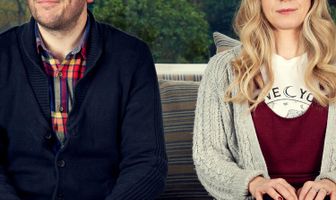 Знакомство с Ричардсонами