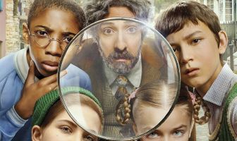 Тайное общество мистера Бенедикта