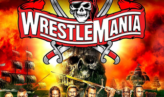 WrestleMania 37