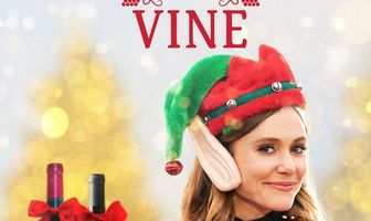 Рождество на винодельне