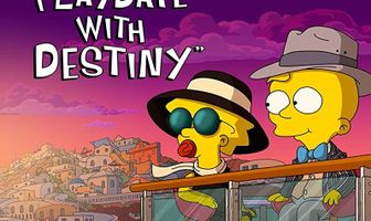 Свидание в песочнице с судьбой