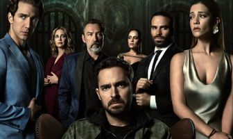 Кто убил Сару?