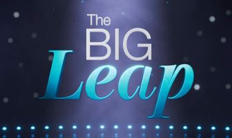 Большой скачок