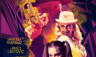 Эта игра называется «убийство»