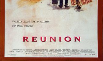 Воссоединение