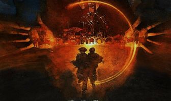 Что-то страшное грядет