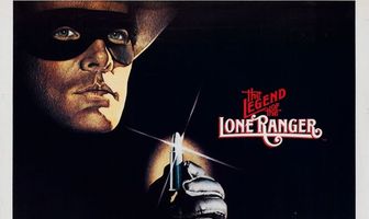 Легенда об одиноком рейнджере