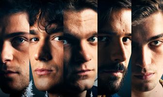 Загадочное убийство