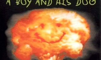 Парень и его пес