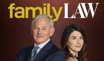 Семейная юрфирма