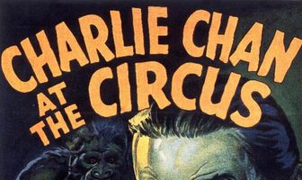 Чарли Чан в цирке