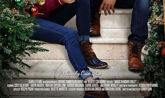 Магия в Маунт-Холли