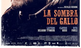 La sombra del gallo