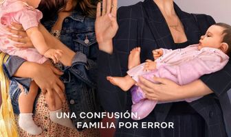 Мать моей дочери