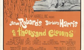 Тысяча клоунов