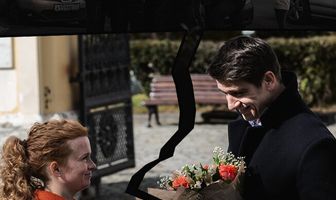Одноклассники смерти