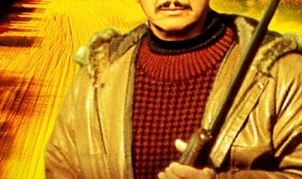 Посланник смерти