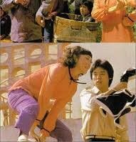 Жуткая банда