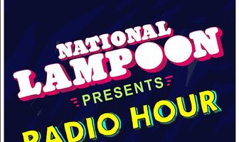 National Lampoon Radio Hour
