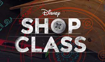 Shop Class