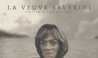 La veuve saverini