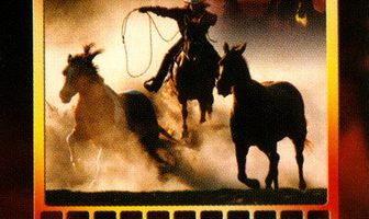 Кони Вальдеса