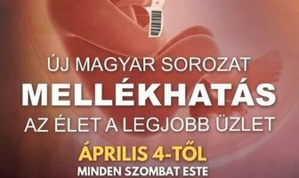 Mellékhatás