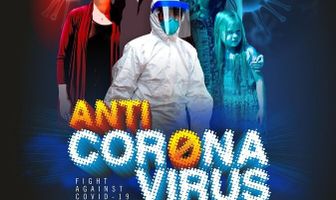 Anti Corona Virus