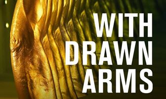 With Drawn Arms