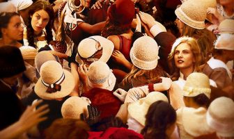 Слезы на продажу